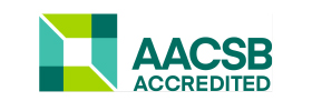 ISM is AACSB accredited