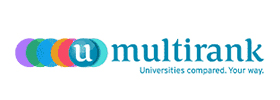 Logo Multirank