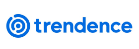 Logo Trendence