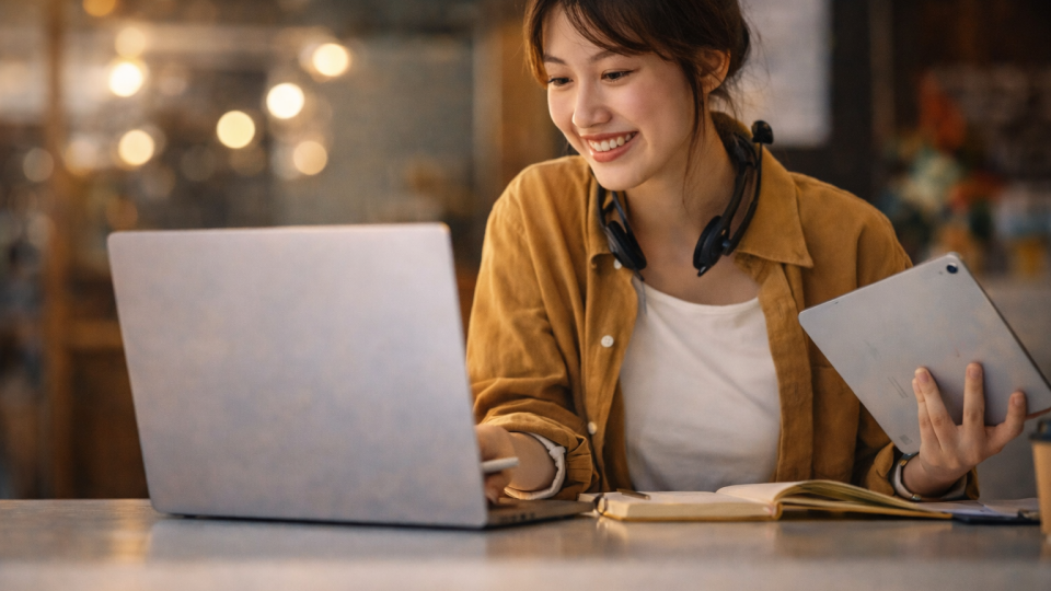 free study consultation at the International School of Management in Germany